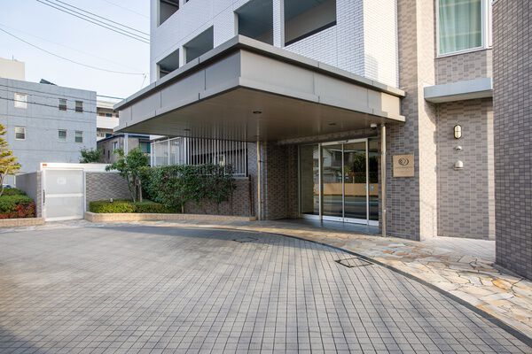 ライオンズ鳥飼イーストフォート