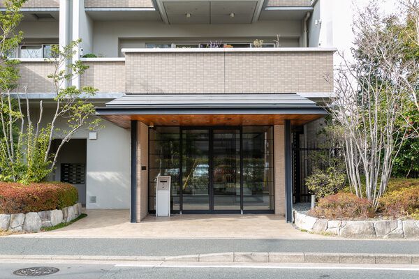 グランドメゾン鳥飼7丁目