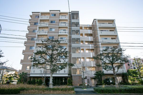 MJR室見 2枚目 MJR室見