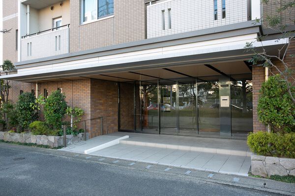 MJR室見 3枚目 MJR室見