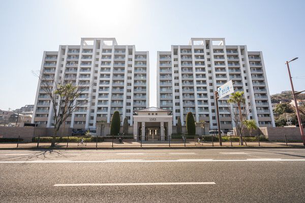 ヴァークスマリナアベニュー 2枚目 ヴァークスマリナアベニュー