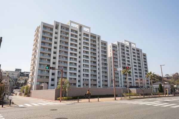 ヴァークスマリナアベニュー 3枚目 ヴァークスマリナアベニュー