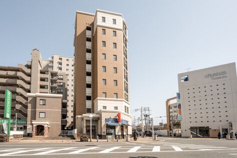 アーサー姪浜ステーションプラザ