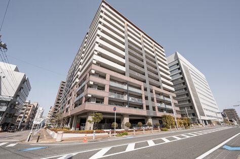 アンピール姪浜駅南 5枚目 アンピール姪浜駅南