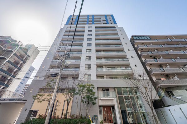 アンピール姪浜駅南Ⅱ