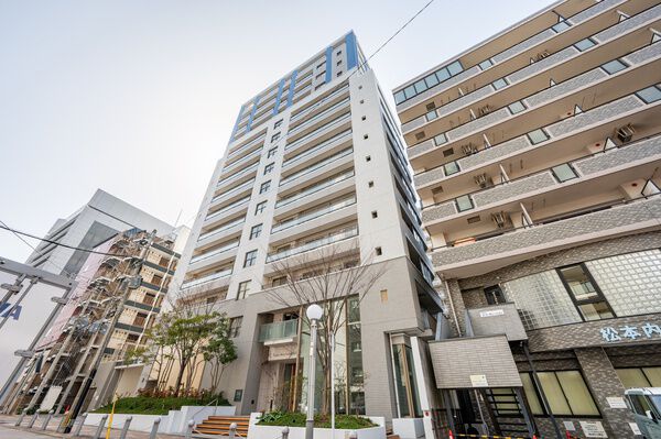 アンピール姪浜駅南Ⅱ