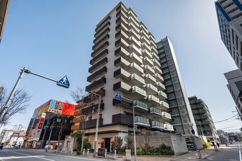 ヒューマインド姪浜駅前 4枚目 ヒューマインド姪浜駅前