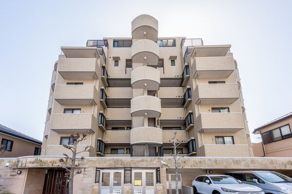 ネオステージ姪浜中央公園