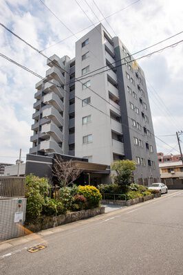 アーバンパレス箱崎