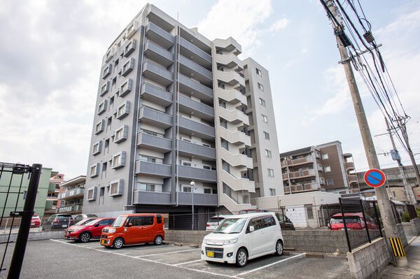 アーバンパレス箱崎