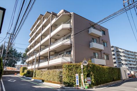 日神パレステージさいたま新都心 8枚目 日神パレステージさいたま新都心