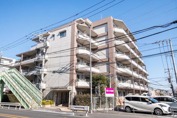 日神パレステージさいたま新都心