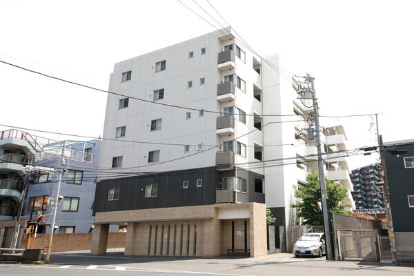 アイディーコート津田沼