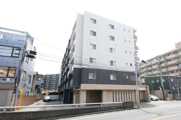 アイディーコート津田沼