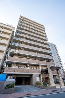 ナイスアーバン川崎ウエストモール