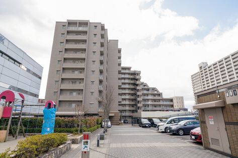 サーパス草津大路