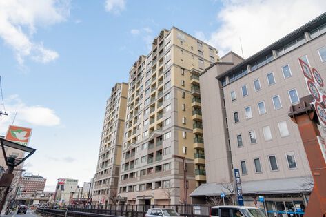 伽羅コート草津壱番館