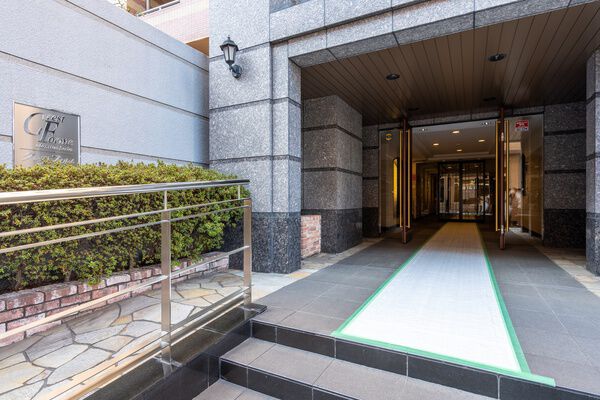 クレストフォルム横浜グランウエスト 3枚目 クレストフォルム横浜グランウエスト