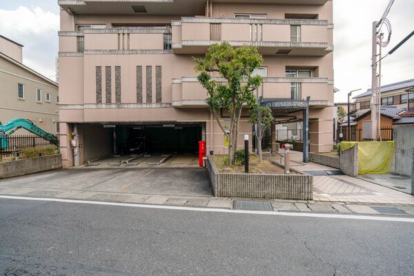 グローバル大津中央 2枚目 グローバル大津中央