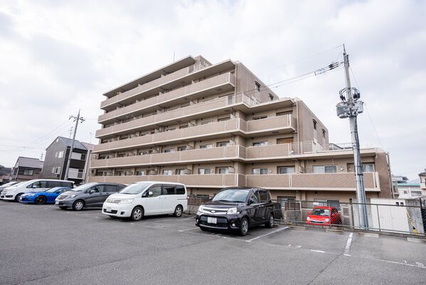 グランコート向日町北ブライトネオシティ 3枚目 グランコート向日町北ブライトネオシティ