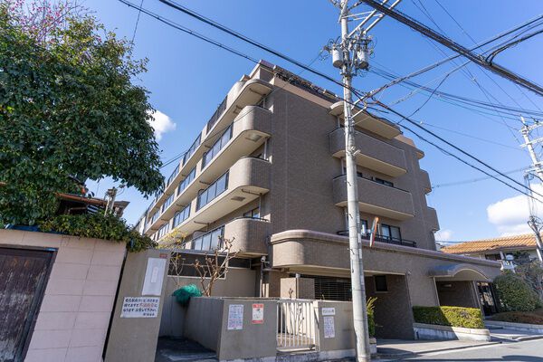 高槻真上アーバンライフ