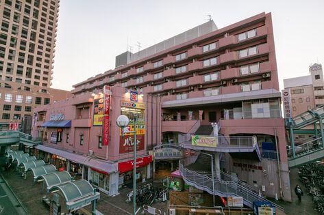 立花ジョイタウン 5枚目 立花ジョイタウン