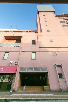 立花ジョイタウン