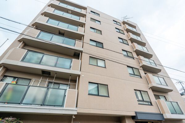 ロワイヤル本山 2枚目 ロワイヤル本山