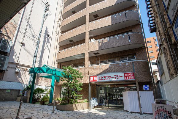 パルメーラ六甲