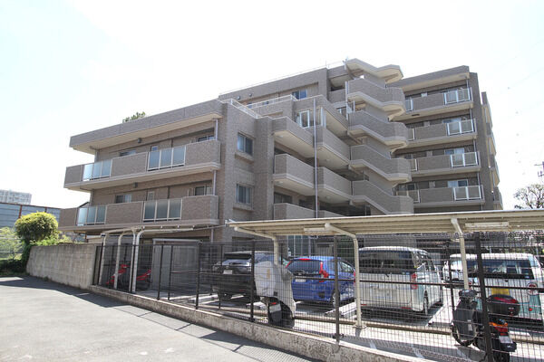 エンゼルブレッサ矢向Ⅷ