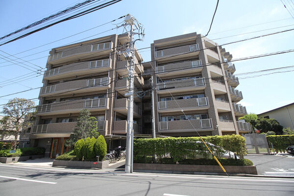 エンゼルブレッサ矢向Ⅷ