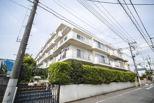 コートハウス町田