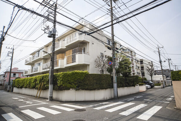 コートハウス町田 3枚目 コートハウス町田
