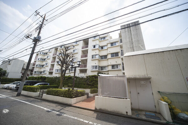 コートハウス町田