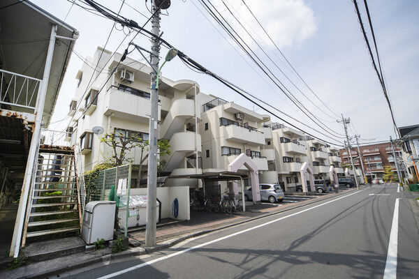 コスモ町田