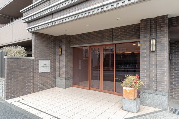 ナイスアーバンスクエア洋光台 4枚目 ナイスアーバンスクエア洋光台