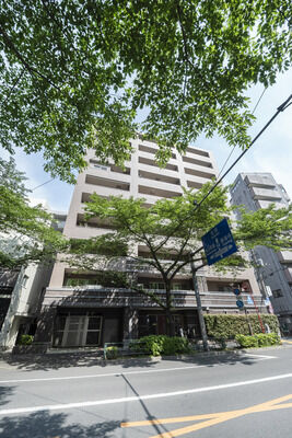アルシア中野