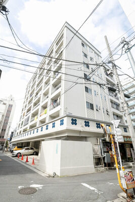 シャンボール中野