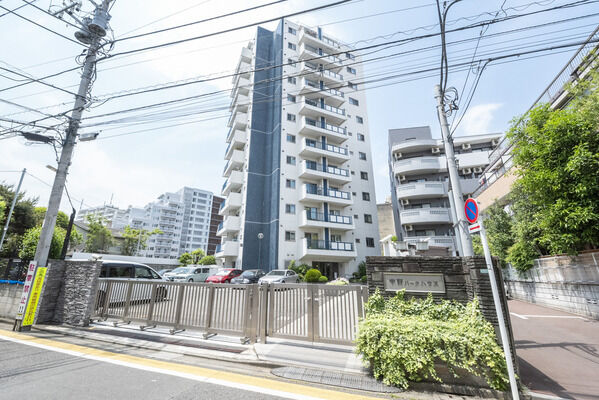 中野パークハウス