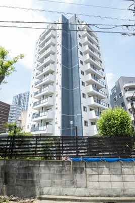 中野パークハウス