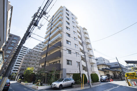 ユニーブル武蔵小金井クインテット