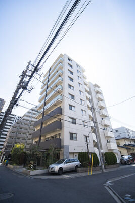 ユニーブル武蔵小金井クインテット