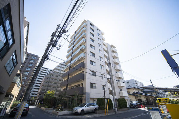 ユニーブル武蔵小金井クインテット