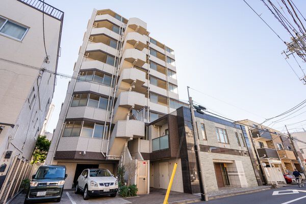 セイガステージ荻窪