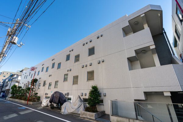 レフィール南荻窪