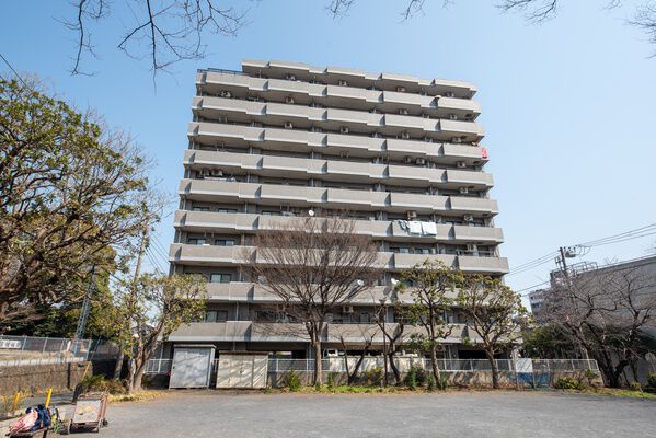 フェイム東神奈川