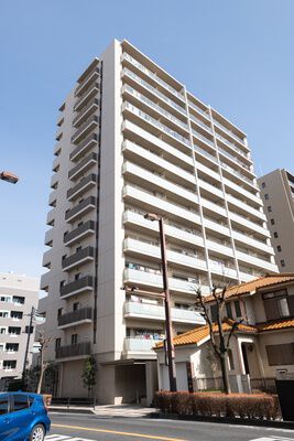 ブリリアンコート浦和常盤 2枚目 ブリリアンコート浦和常盤