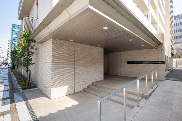 ブリリアンコート浦和常盤 3枚目 ブリリアンコート浦和常盤