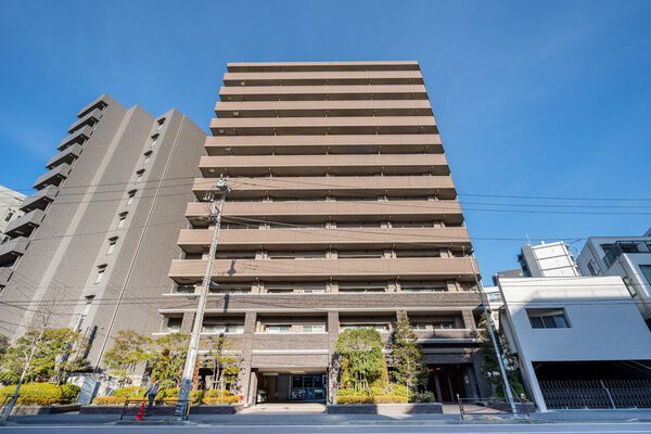 ナイスシティアリーナ川崎
