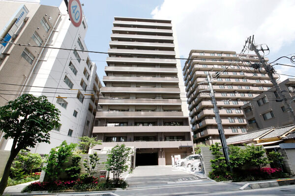 オーベル浦和仲町